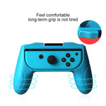 Impugnatura controller Nintendo Switch Joy-Con sinistra e destra