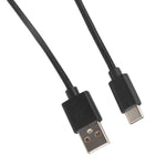 Cavo USB Type-C 3 metri 1A per Switch Pro PS5 Xbox