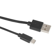 OIVO IV-P5229 Cavo dati di ricarica USB Type-C da 3 m 1A per serie PS5 / Switch Pro / Xbox, IV-P5229