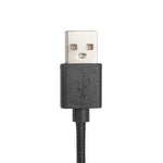 Cavo USB Type-C 3 metri 1A per Switch Pro PS5 Xbox