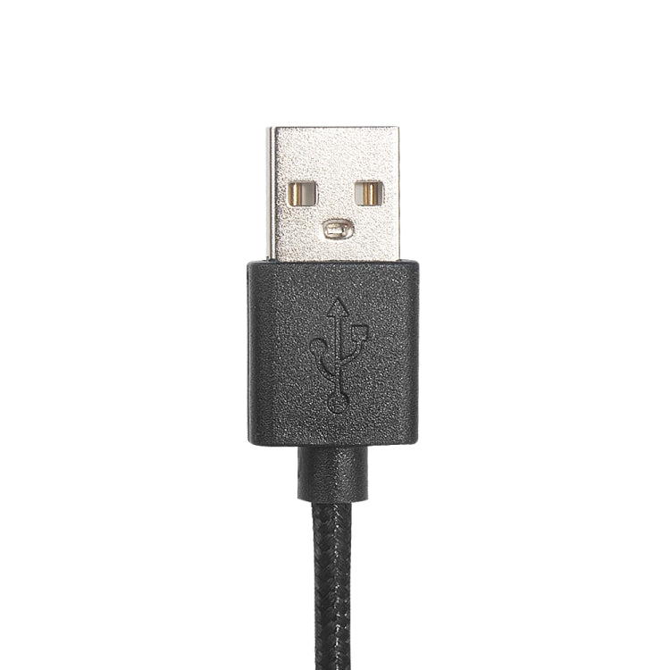Cavo USB Type-C 3 metri 1A per Switch Pro PS5 Xbox