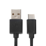 Cavo USB Type-C 3 metri 1A per Switch Pro PS5 Xbox