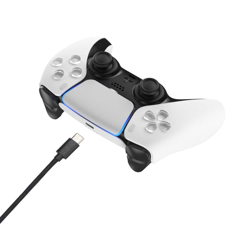Cavo USB Type-C 3 metri 1A per Switch Pro PS5 Xbox