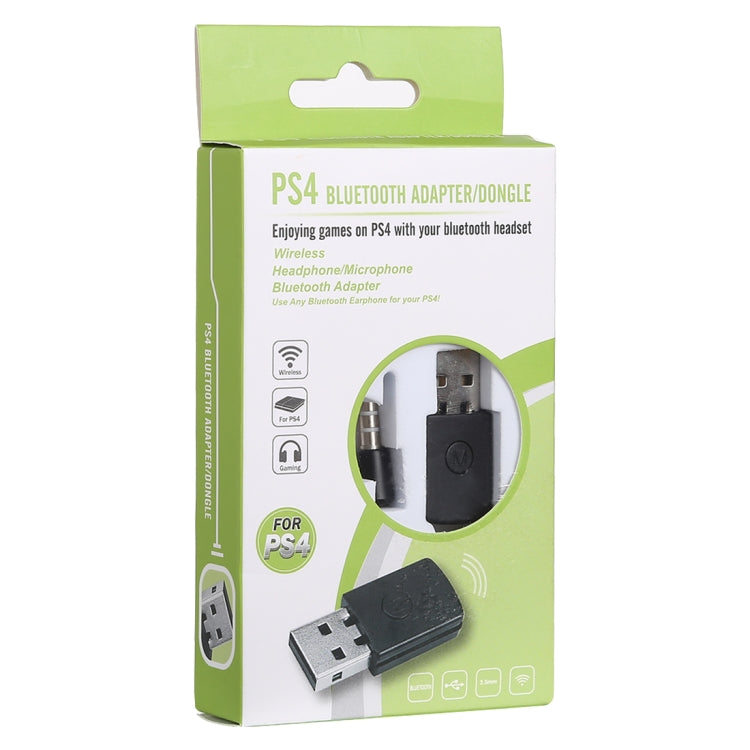 Adattatore Bluetooth USB e 3,5 mm per PS4 Sony