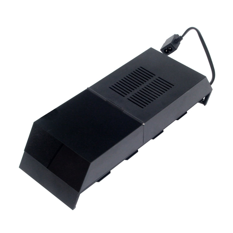 Box per disco rigido Estensore per disco rigido esterno Custodia per disco rigido Custodia di espansione per disco rigido SATA Supporto HDD da 3,5 pollici per PS4, For PS4