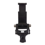 Staffa pieghevole per controller PS4 con clip