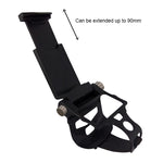 Staffa pieghevole per controller PS4 con clip