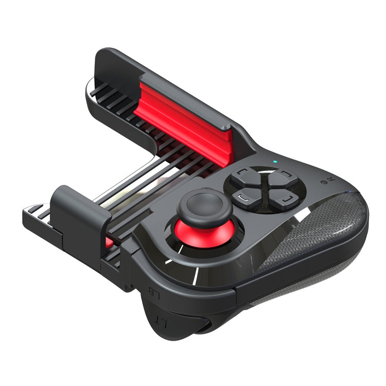 MOCUTE-059 Bluetooth 4.0 Gamepad Bluetooth dual-mode per mancini per telefoni da 6,5-7,2 pollici, supporta la connessione diretta Android/IOS e la riproduzione diretta