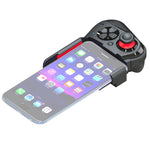 Gamepad Bluetooth MOCUTE-059 per smartphone 6,5-7,2 pollici