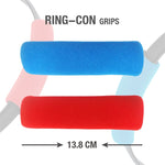Grip regolabile iPega GP-319 per Nintendo Switch Joy-Con