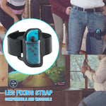 Grip regolabile iPega GP-319 per Nintendo Switch Joy-Con
