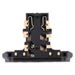 Presa porta jack per cuffie controller per PS5, Earphone Jack Port