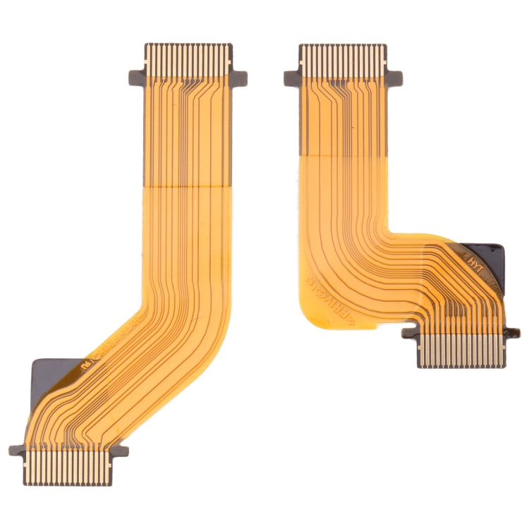 Left Right Controller Motor Flex Cable R2 L2 for PS5, Left Right Motor For PS5