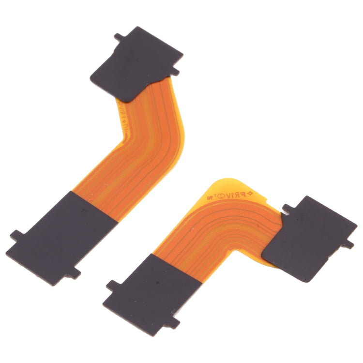 Left Right Controller Motor Flex Cable R2 L2 for PS5, Left Right Motor For PS5