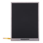 Schermo LCD inferiore per Nintendo NEW 2DS XL, For Nintendo NEW 2DS XL