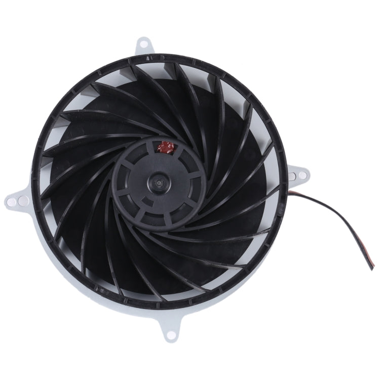 17 Blade Internal Cooling Fan For PS5, For PS5