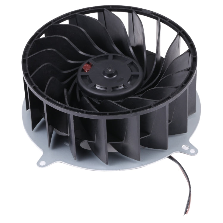 17 Blade Internal Cooling Fan For PS5, For PS5