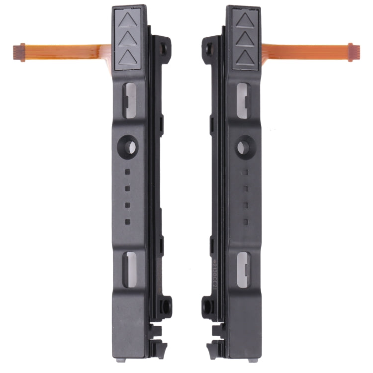 Left/Right Slider with Flex Cable for Nintendo Switch JOY-CON, Left/Right Slider