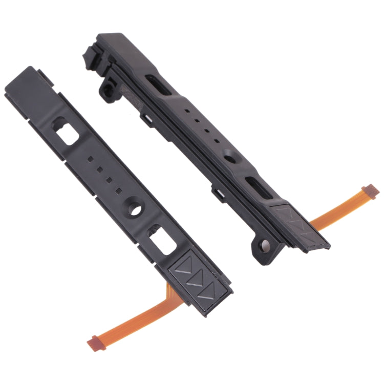 Left/Right Slider with Flex Cable for Nintendo Switch JOY-CON, Left/Right Slider