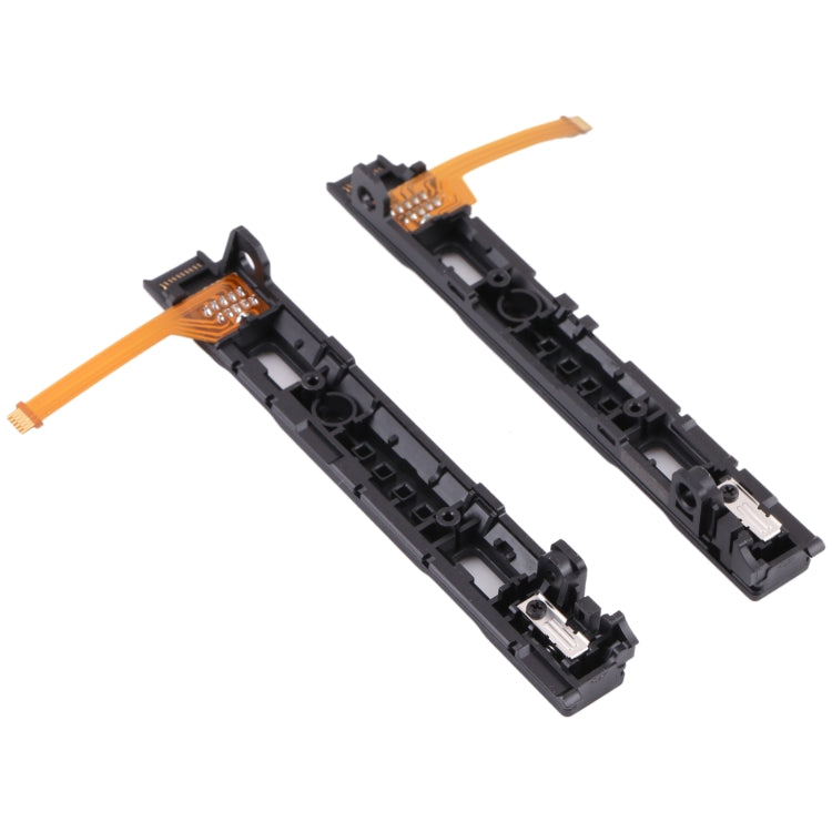 Left/Right Slider with Flex Cable for Nintendo Switch JOY-CON, Left/Right Slider