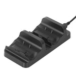 Dock di ricarica DOBE TYX-532X Doppia stazione di ricarica con batteria per la serie Xbox, DOBE TYX-532X
