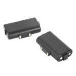 Dock di ricarica DOBE TYX-532X Doppia stazione di ricarica con batteria per la serie Xbox, DOBE TYX-532X