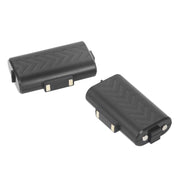 Dock di ricarica DOBE TYX-532X Doppia stazione di ricarica con batteria per la serie Xbox, DOBE TYX-532X