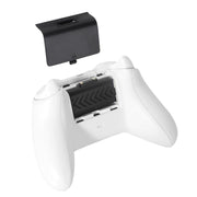 Dock di ricarica DOBE TYX-532X Doppia stazione di ricarica con batteria per la serie Xbox, DOBE TYX-532X