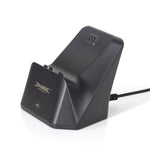 Dock di ricarica con batteria 1200mAh per Xbox
