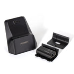 Dock di ricarica con batteria 1200mAh per Xbox