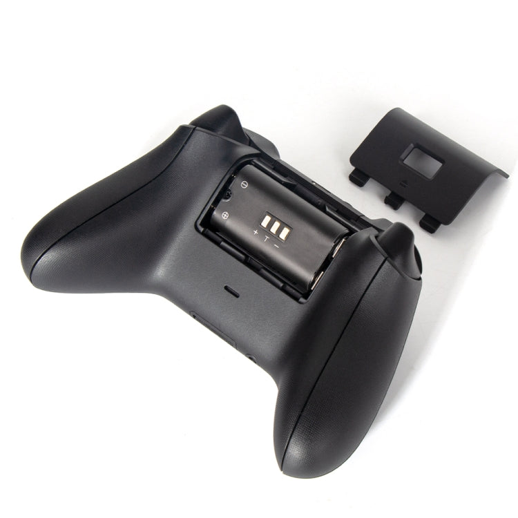 Dock di ricarica con batteria 1200mAh per Xbox