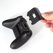 Dock di ricarica DOBE TYX-0607 con batteria per la serie Xbox, DOBE TYX-0607
