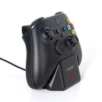 Dock di ricarica con batteria 1200mAh per Xbox