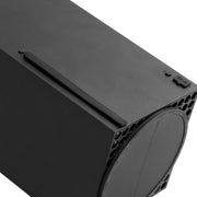 DOBE TYX-0670 Tuta antipolvere per Xbox Series X, DOBE TYX-0670