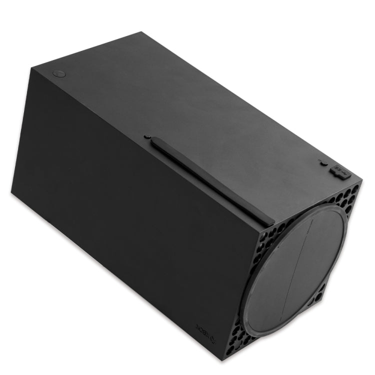 Tuta antipolvere per Xbox One X DOBE TYX-0670