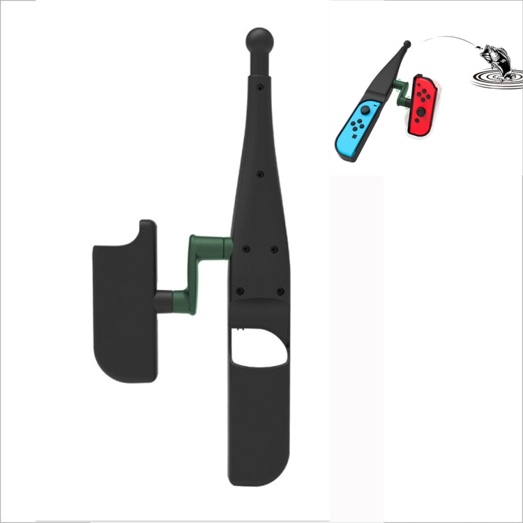 DOBE TNS-1883 Per joystick somatosensoriale per canna da pesca N-Switch Joy-Con, TNS-1883