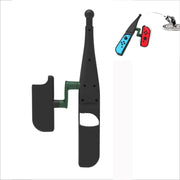 DOBE TNS-1883 Per joystick somatosensoriale per canna da pesca N-Switch Joy-Con, TNS-1883