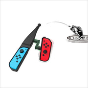 DOBE TNS-1883 Per joystick somatosensoriale per canna da pesca N-Switch Joy-Con, TNS-1883