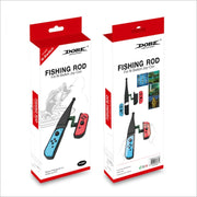 DOBE TNS-1883 Per joystick somatosensoriale per canna da pesca N-Switch Joy-Con, TNS-1883