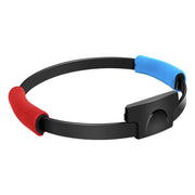 ipega HBS-179 per giochi sportivi somatosensoriali Switch Anello fitness yoga + set di cinghie di fissaggio per le gambe