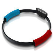 ipega HBS-179 per giochi sportivi somatosensoriali Switch Anello fitness yoga + set di cinghie di fissaggio per le gambe