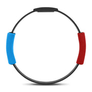 ipega HBS-179 per giochi sportivi somatosensoriali Switch Anello fitness yoga + set di cinghie di fissaggio per le gambe