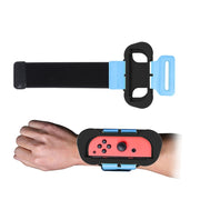 2 pezzi ipega JYS-NS163 per giochi di danza Switch Accessori per cinturini da polso, JYS-NS163