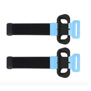 2 pezzi ipega JYS-NS163 per giochi di danza Switch Accessori per cinturini da polso, JYS-NS163