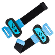 2 pezzi ipega JYS-NS163 per giochi di danza Switch Accessori per cinturini da polso, JYS-NS163