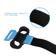 2 pezzi ipega JYS-NS163 per giochi di danza Switch Accessori per cinturini da polso, JYS-NS163