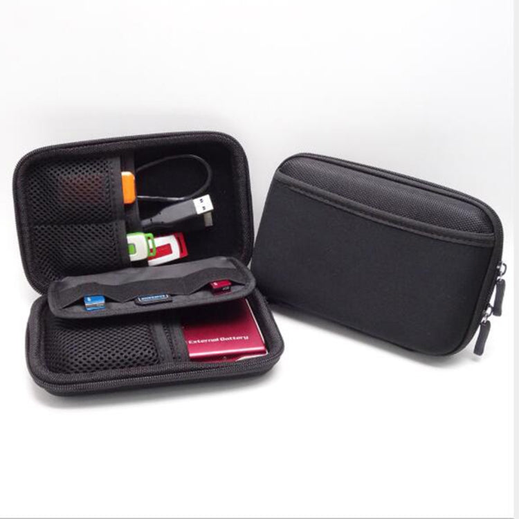 Custodia protettiva da viaggio portatile GUANHE GH1310, GUANHE GH1310