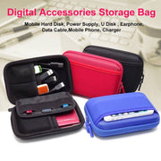 Custodia protettiva da viaggio portatile GUANHE GH1310, GUANHE GH1310