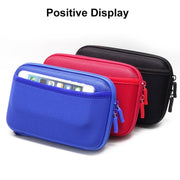 Custodia protettiva da viaggio portatile GUANHE GH1310, GUANHE GH1310