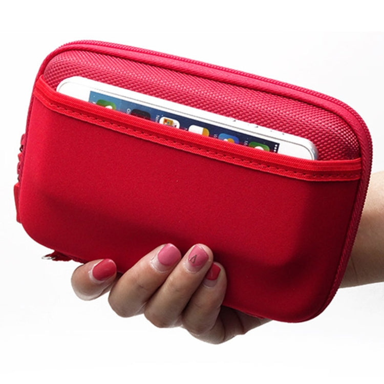 Custodia protettiva rigida per Nintendo Switch 17x12x5 cm